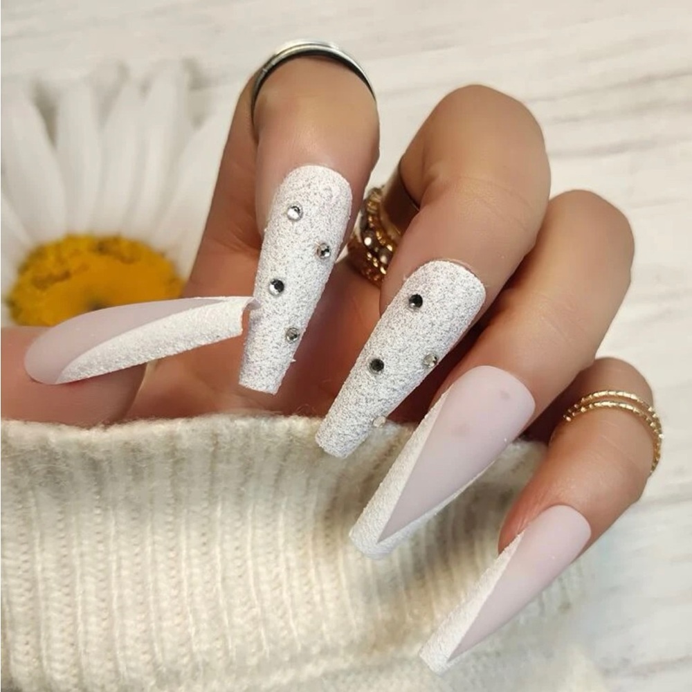 Press on Nails